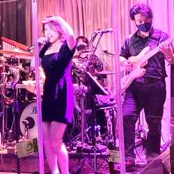 ミュージシャン紹介へのリンク