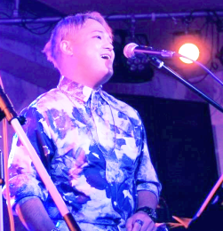 メンバー紹介画像